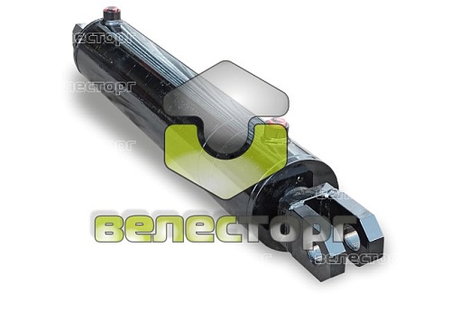 Гидроцилиндр (100x45-320/580) 5752266