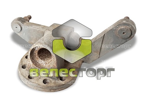 Кулак поворотный КЗК-10-0109450-01