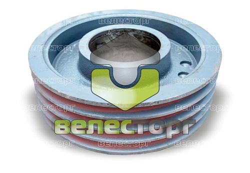 Ролик КВС-1-0132115