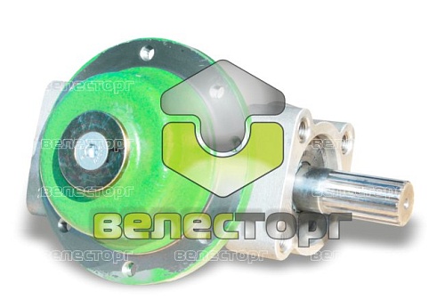 Редуктор чистильщика 3520673