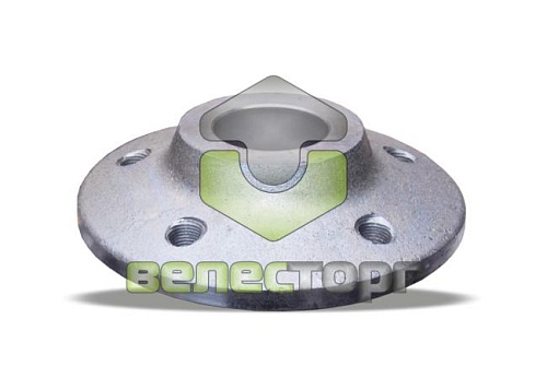 Ступица диска сошника ОТИБ.711492.002