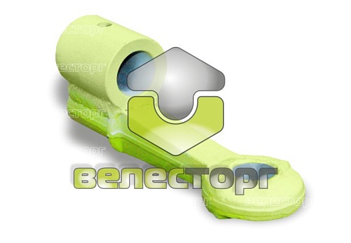 Петля сцепная ИСРК-12.08.00.000