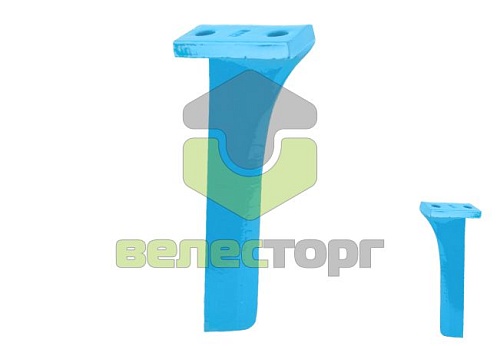 Зуб фрезы правый (MZ28B RE) 3377022