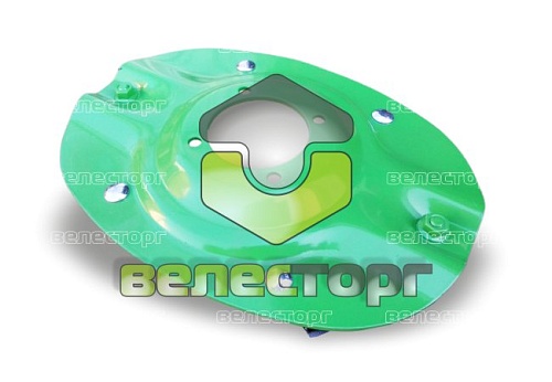 Ротор рабочий 540.03.04.00/1 (KDF-390)