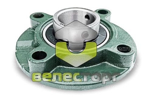 Подшипник корпусной UCFС-212