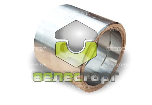 Втулка крестовины ППЛ-8 05.00.062