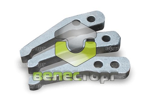 Рычаг отжимной 85-1601094