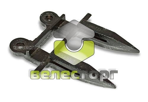 Палец сдвоенный 626295