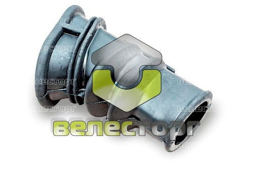 Переходник сильфонный 3181500