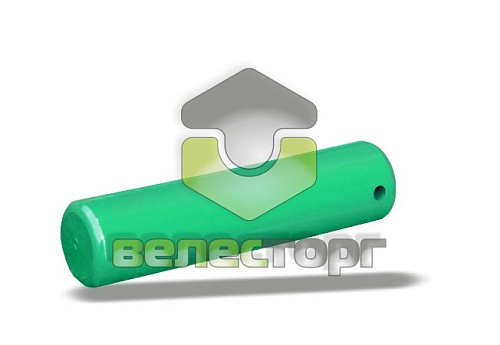 Ось тяги механизма защиты ППЛ 02.00.004