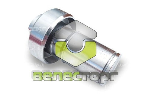 Цапфа ступицы 970900