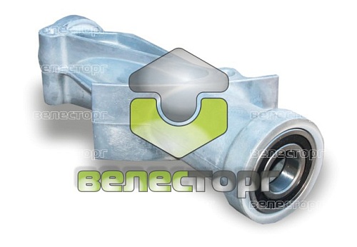 Втулка граблины (SW700, 807) 268276