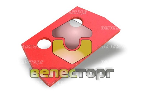 Планка ГРЛ-8.5 10.00.003