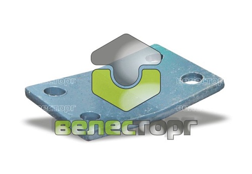 Скребок ПКК 0202434