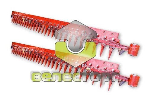 Аппарат режущий КИС 0205000В