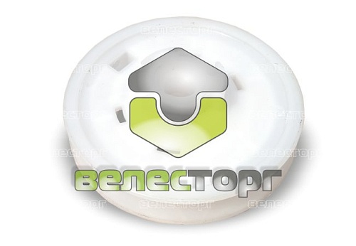 Шкив малый ПР-08.003А