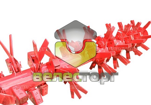 Устройство бильное левое КПР 9202000А