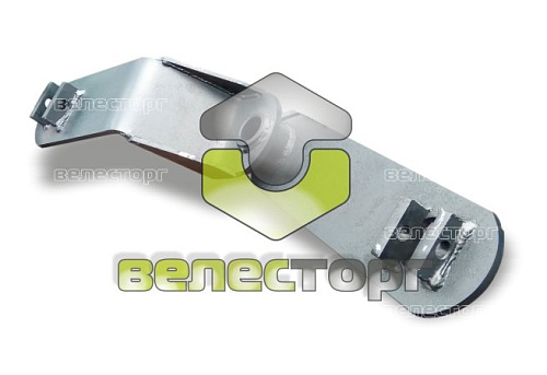 Кронштейн правый АПШ 02.00.060