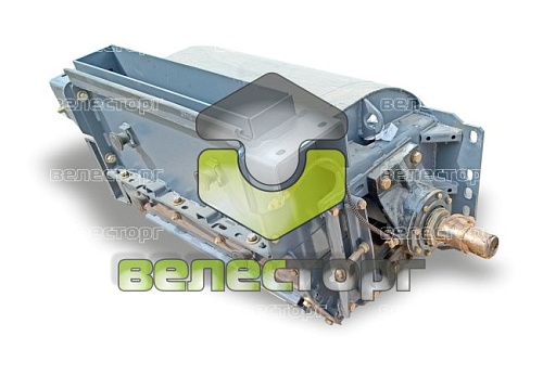 Ускоритель выброса (с 2017 г.) КВС-2-0142000