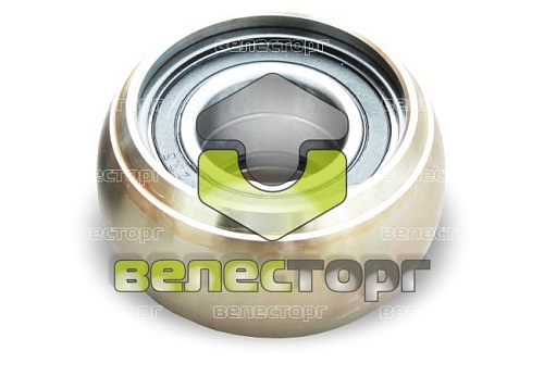 Корпус в сборе АКШ 02.01.001 СБ