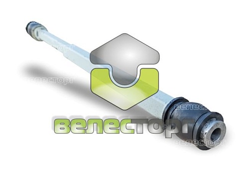 Вал привода высевающего СП6.18.000СБ