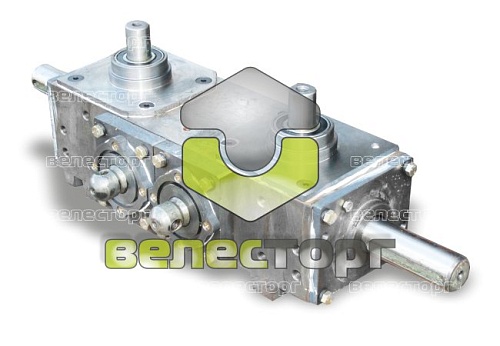 Редуктор КПС-4-0515200-01