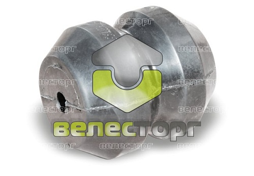 Амортизатор АКШ 09.00.004