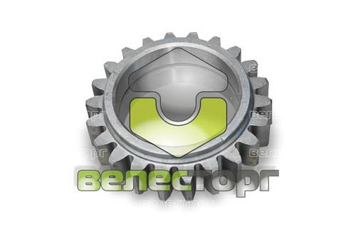 Шестерня (Z=22) 52-1802091