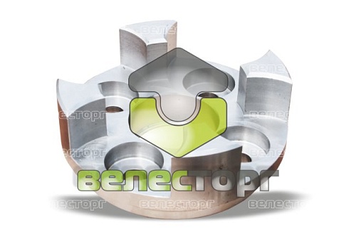 Муфта вспушивателя 0731.02.05.002