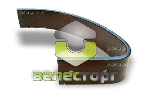 Элемент катка 00330198