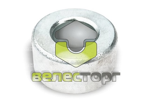 Втулка кронштейна сошника (32х16-17.5) AC353800