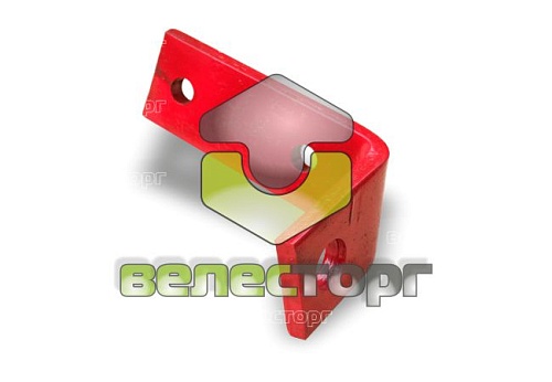 Кронштейн левый ППЛ-7 13.00.006-01