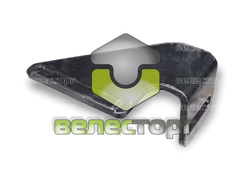 Чистик катка 23246300