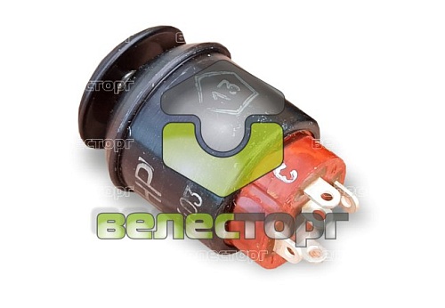 Кнопка 4КНР