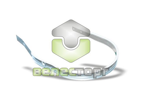 Скат средний 27000162 (U-скребок) KRONE