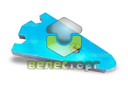 Клин полевой доски (AK12W 12x103x170) 3401903