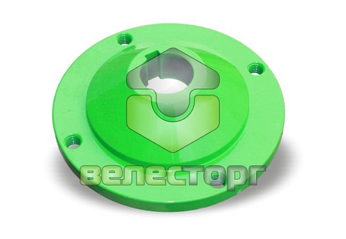 Ступица правая 225.05.18.00 (4х110мм)