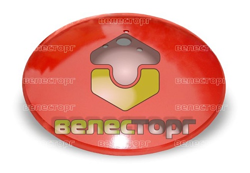 Диск БДЮ 01.401-02А