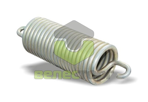 Пружина маркёра (7.5X44.0X220) AC496808