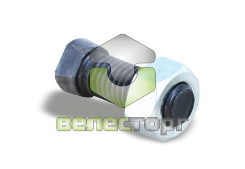 Болт долота и полевой доски KUNH M12x34-MP-2