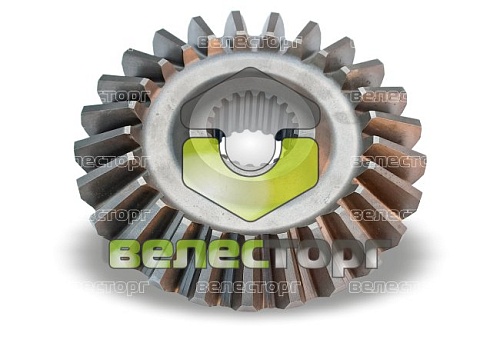 Шестерня (Z=21) 130-01.03.00 SaMASZ