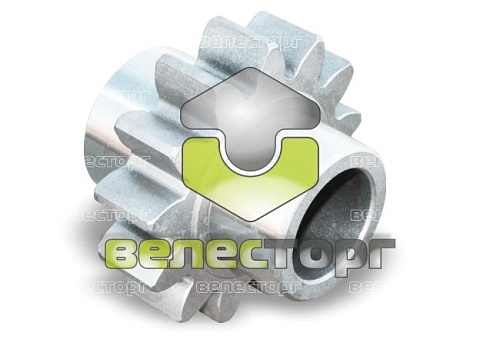 Шестерня (Z=13) 933137