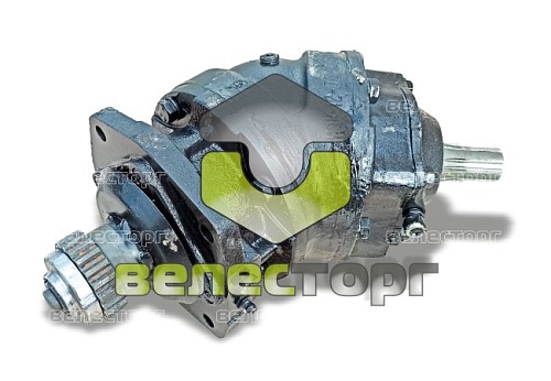 Редуктор КЗК-12-0245500