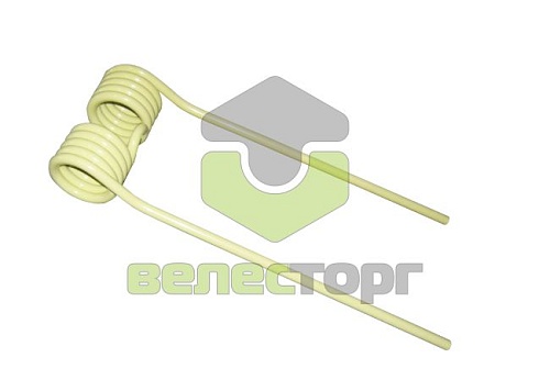 Зуб левый 153015