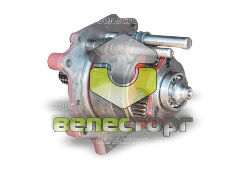 Крышка ВОМ 1221-422020