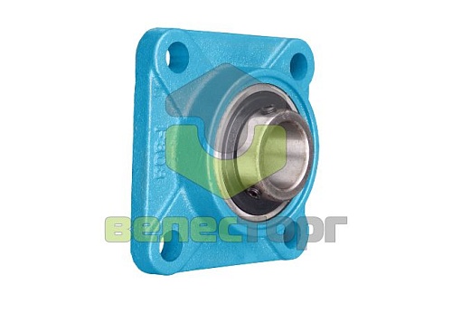 Подшипник корпусной UCF-308