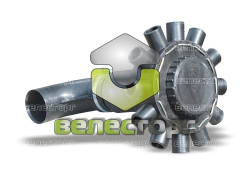 Распределитель 4825024 / СПР-08.10.00