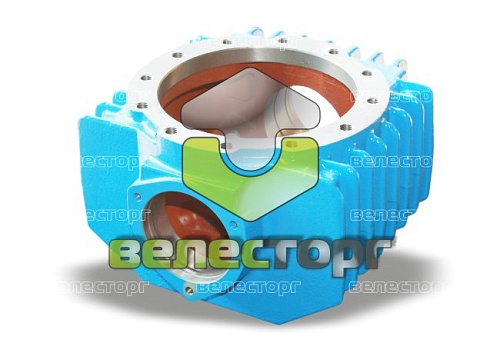 Корпус редуктора 4559538