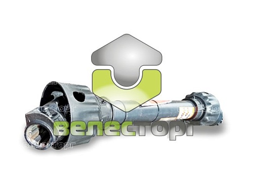 Карданный вал (32x38-Z8 [560C] 32x38-Z8.RA) ТСМ-8000