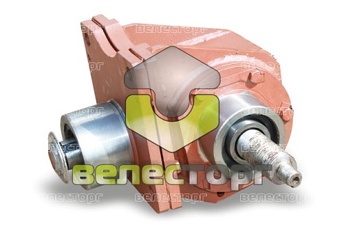 Редуктор КДН 04.100